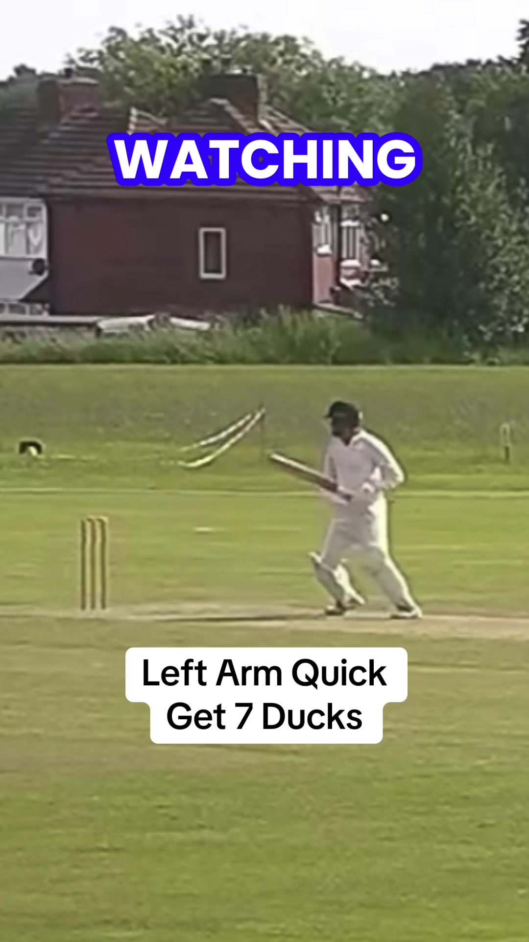 @MySide of Cricket