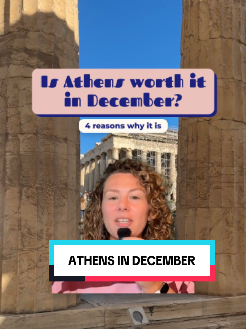 @Greece Travel Tips | Sophie