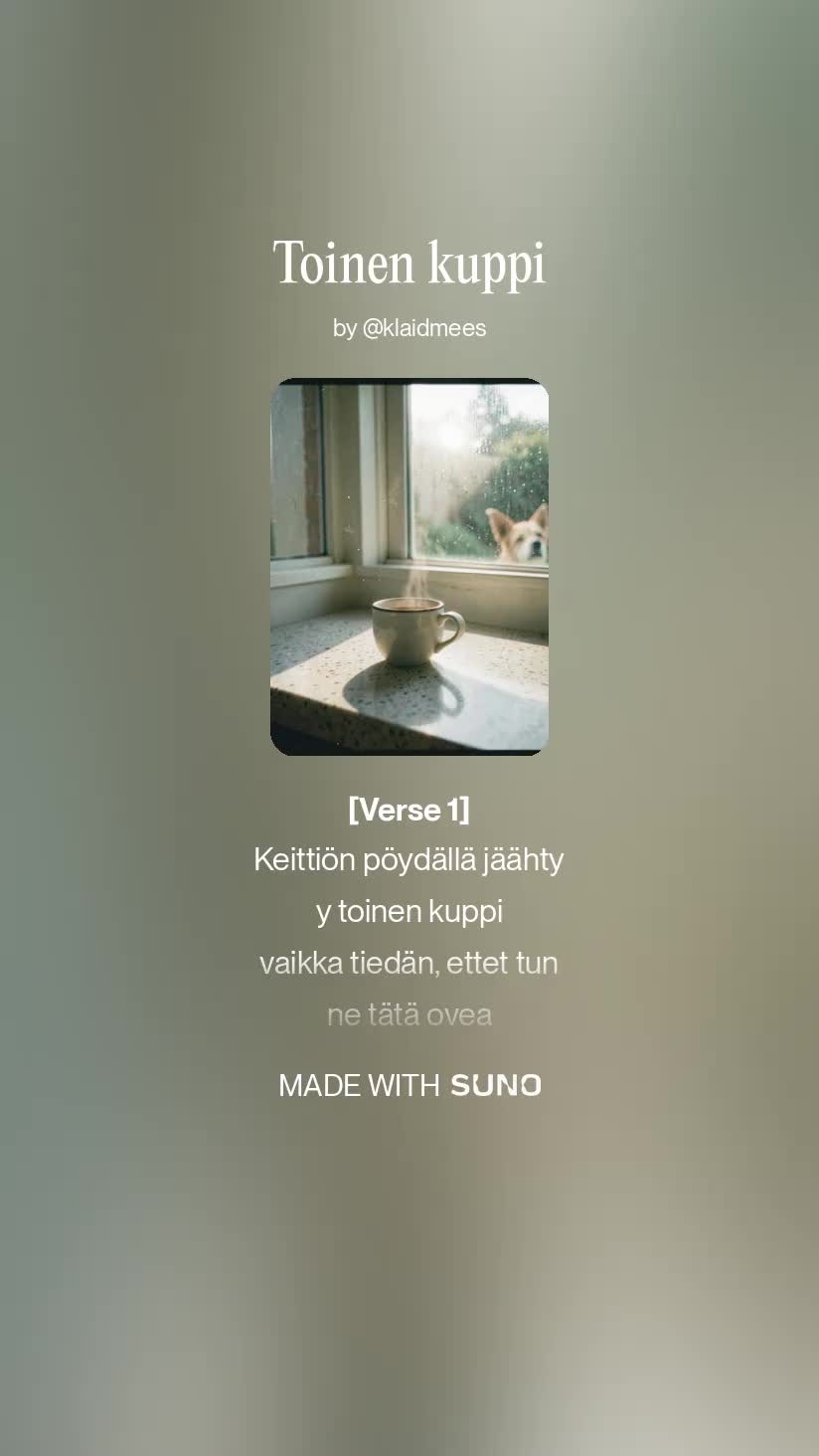 @🇪🇪❤️Klaid ma💛🇫🇮