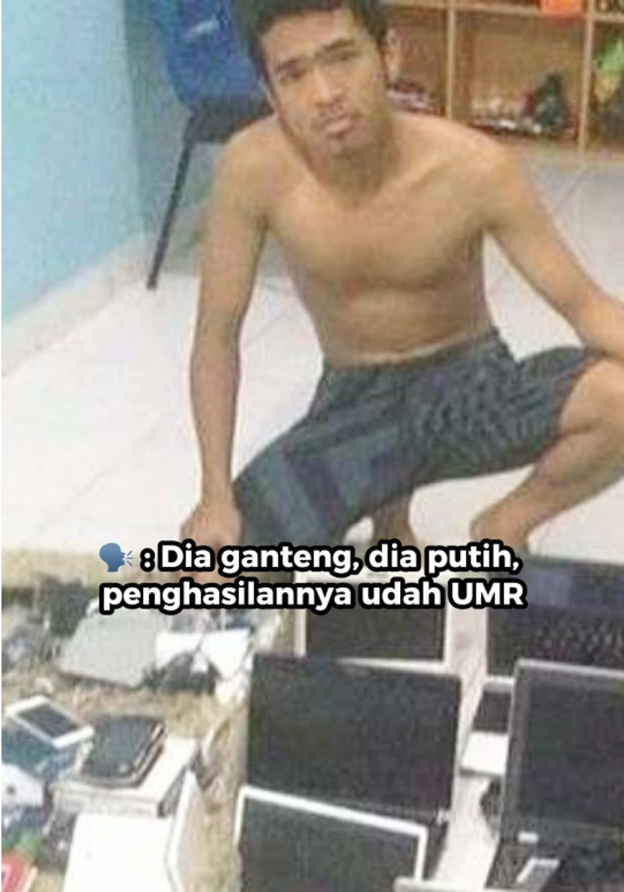 @Putra Siregar