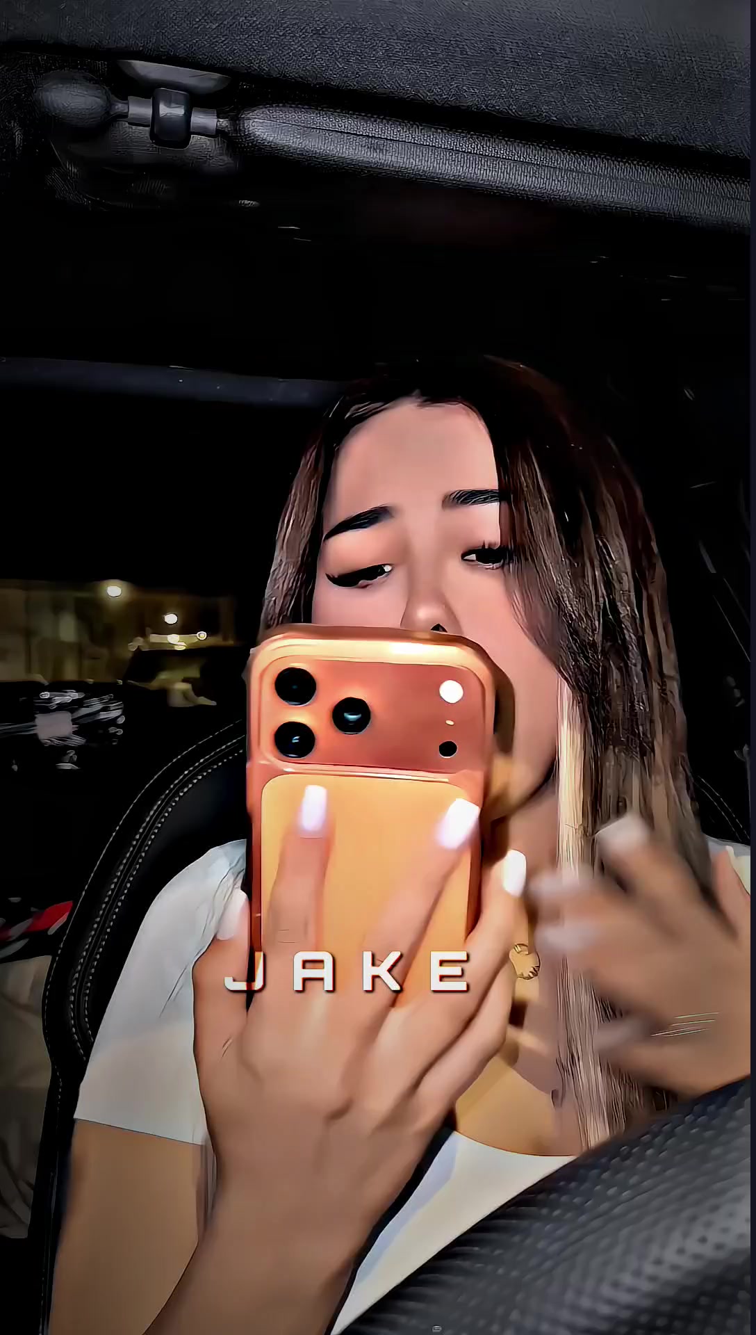 @JAKE ๐งโค๏ธ๐ฉ๐ฟ