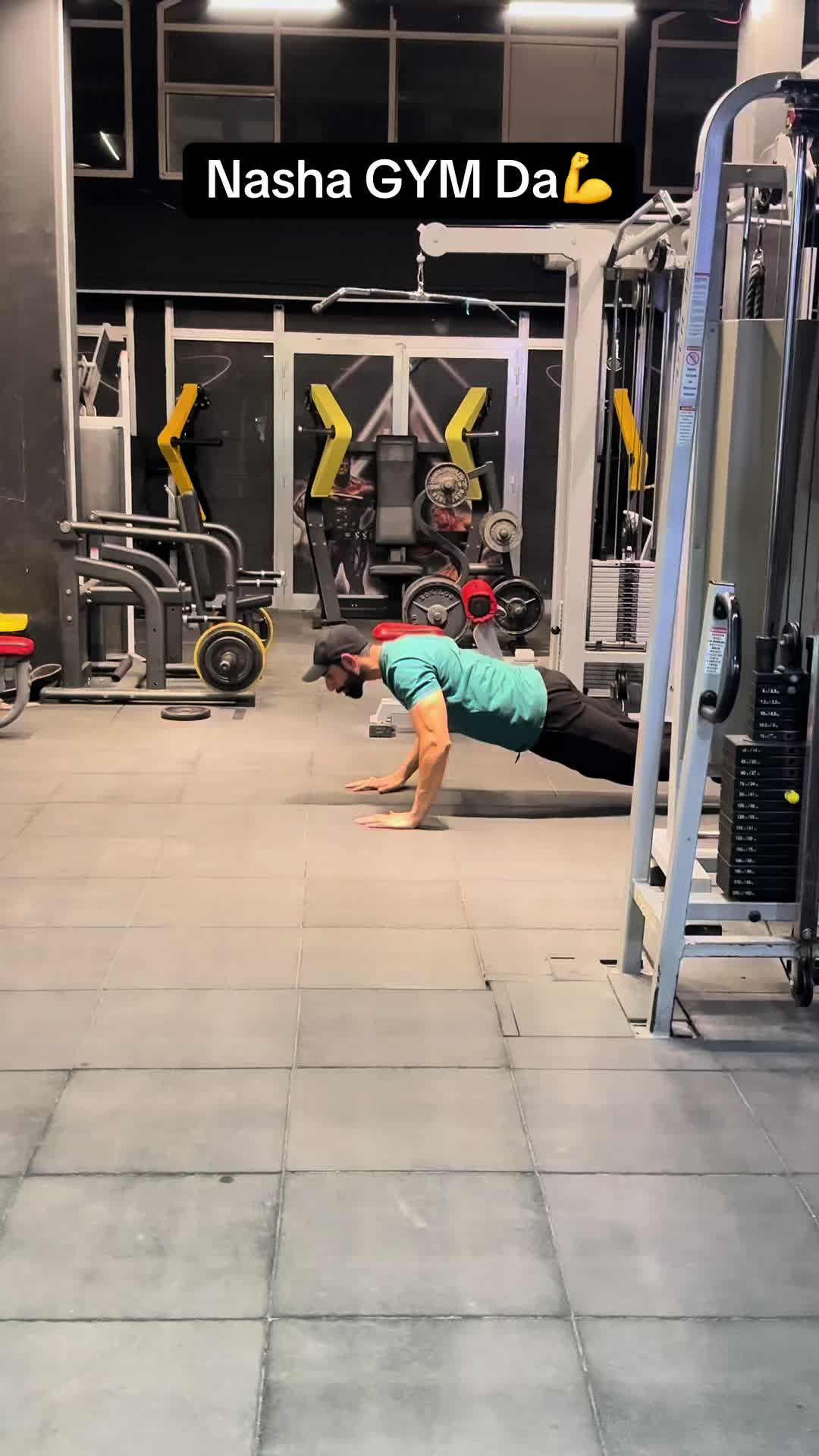 @Crazy Fit vlogs🦅