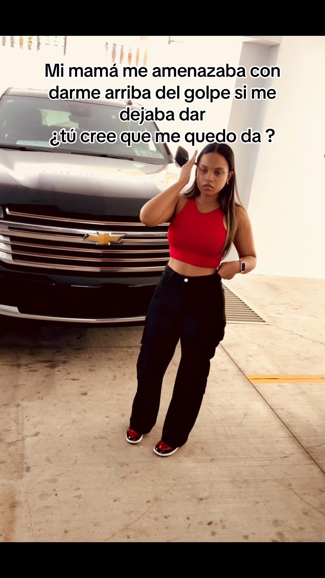 @Kiara Montero