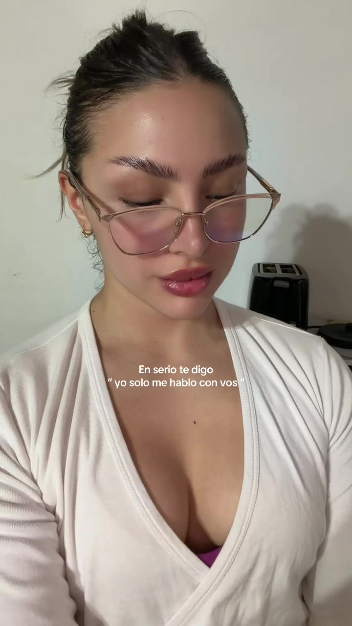 @Cande maino