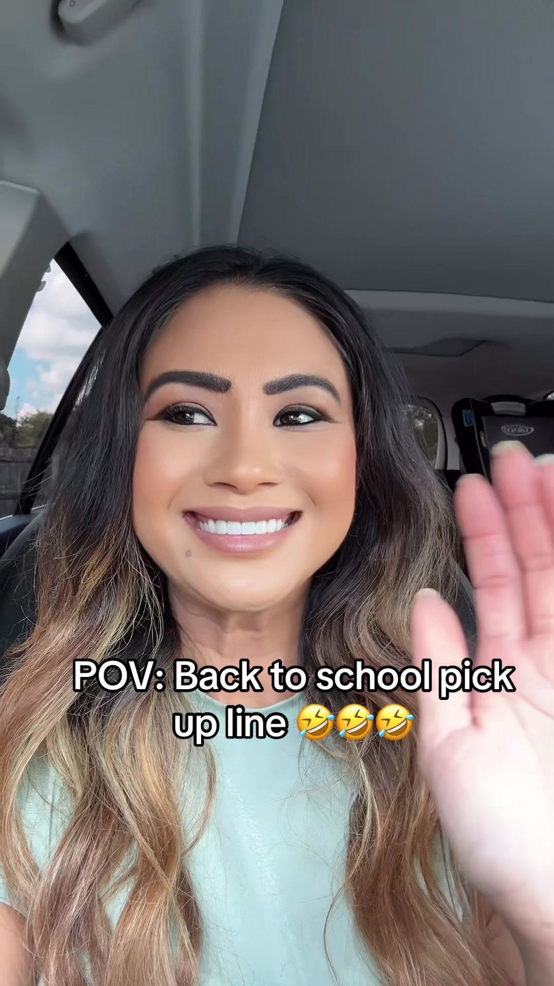 @Kristine G Sales