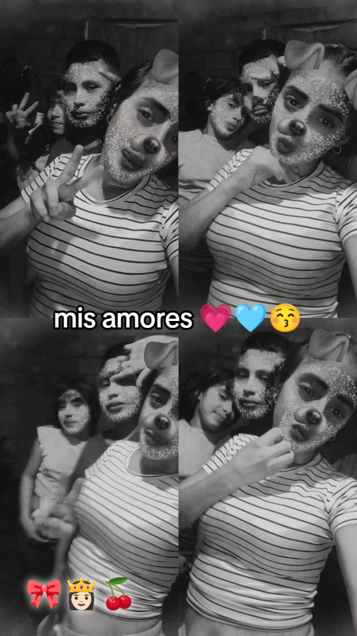 @bebesita López