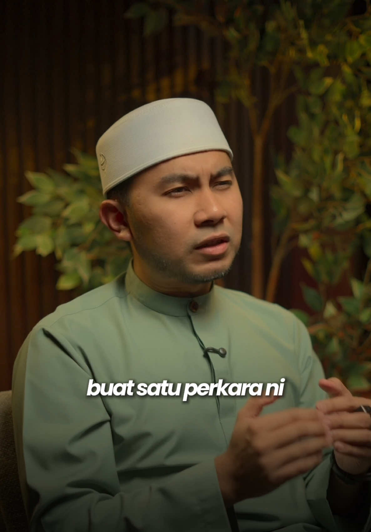 @Ustaz Dr Ashraff Amirul