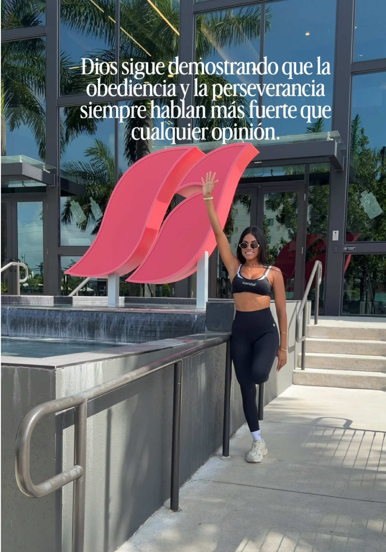 @Yoselinfitneesscoach