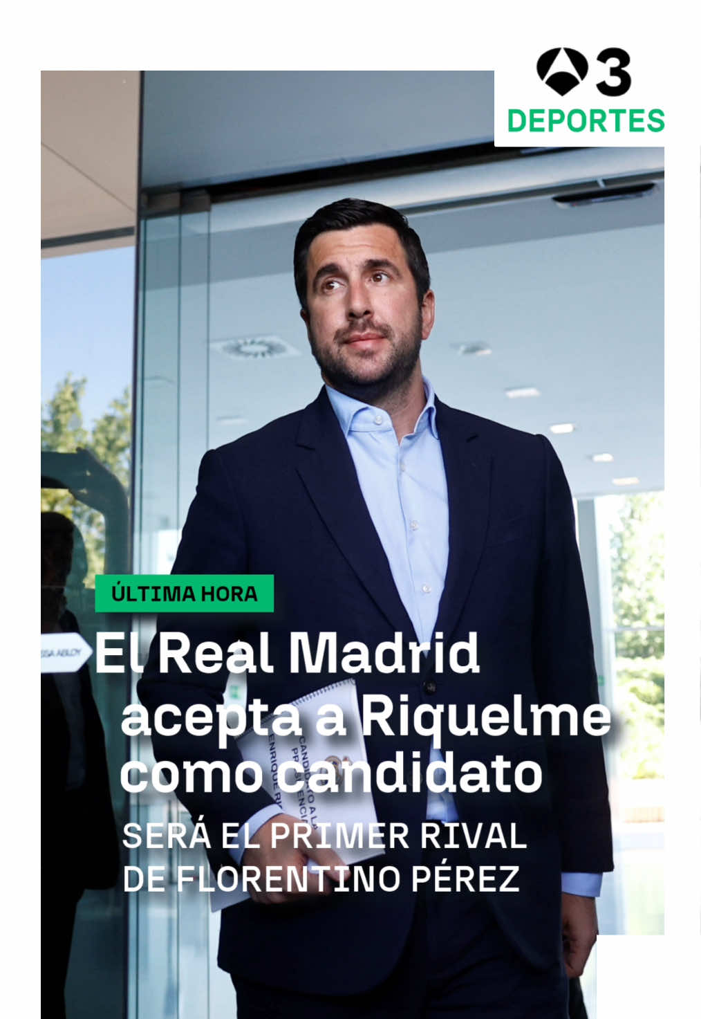 @Antena 3 Deportes