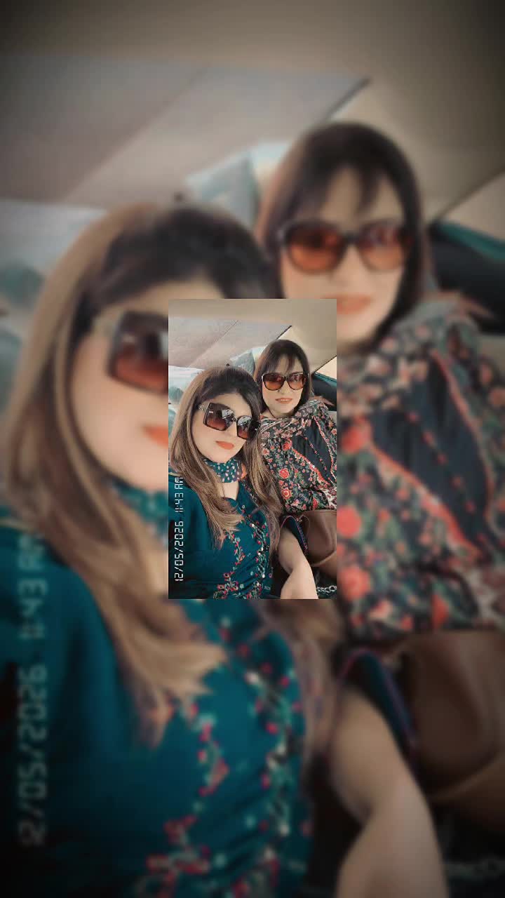 @Maheen salon by Arshi Rajput