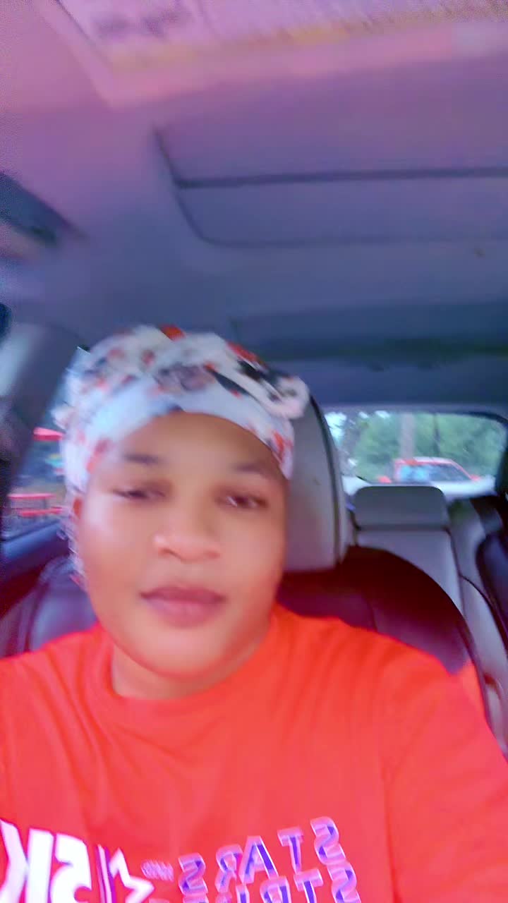 @Maria lipanda