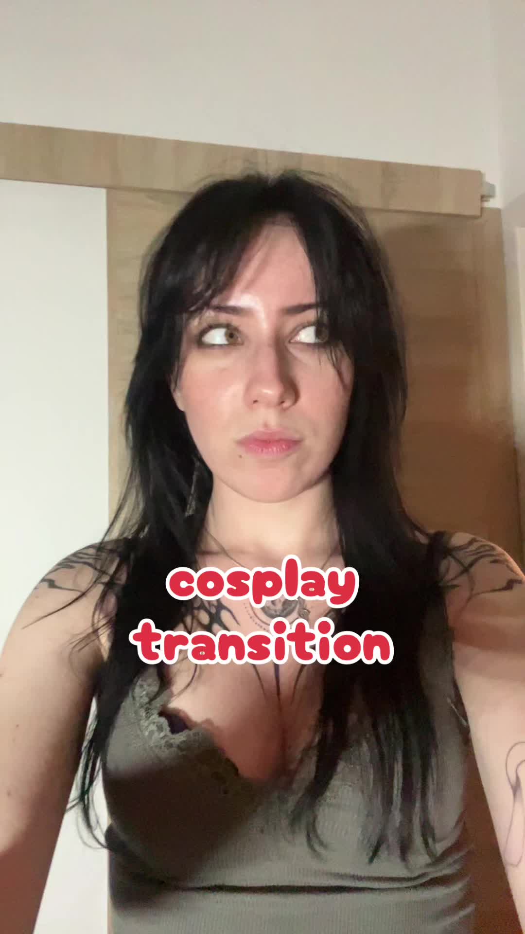 @✮ caffegirlcosplay ✮