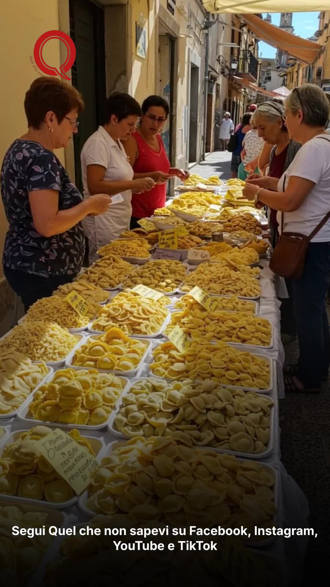 @quelchenonsapevi