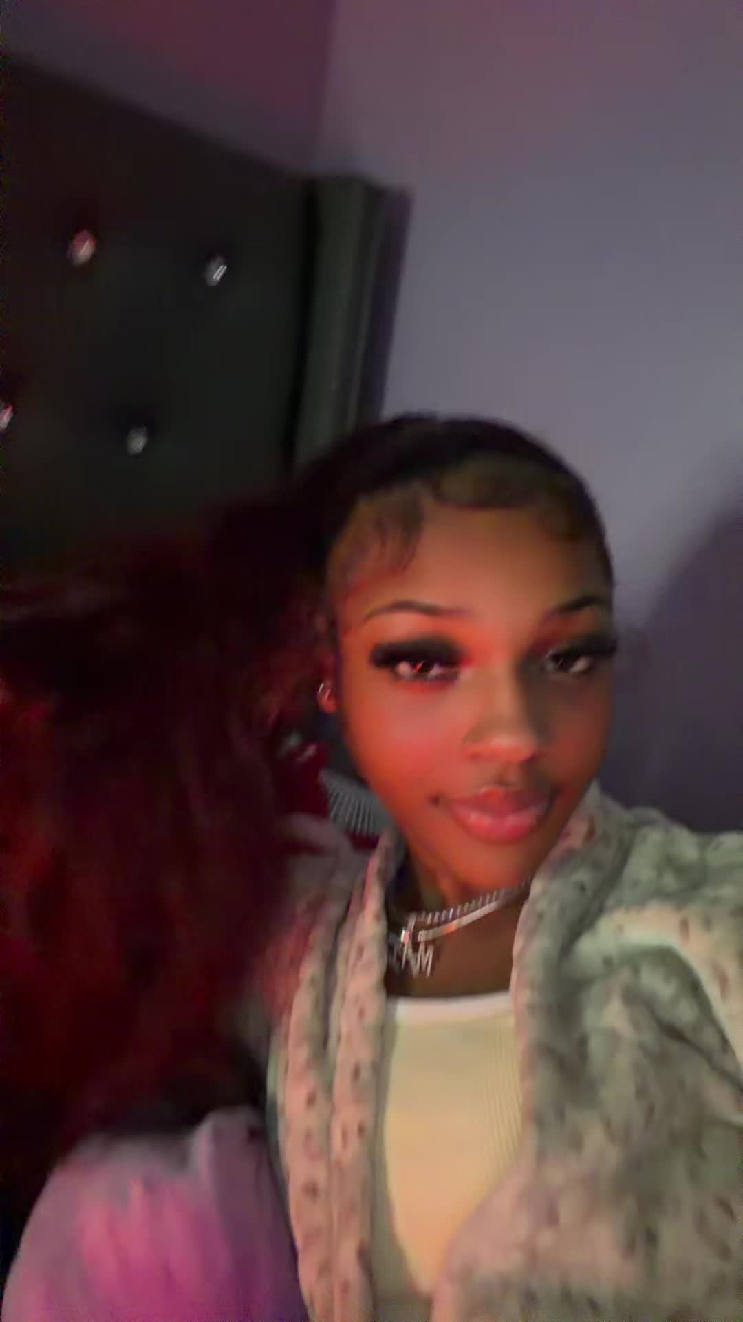 @princess menace