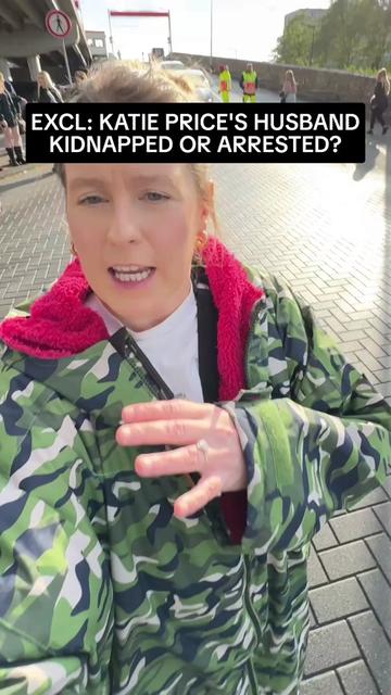 @Ellie Henman - Showbiz