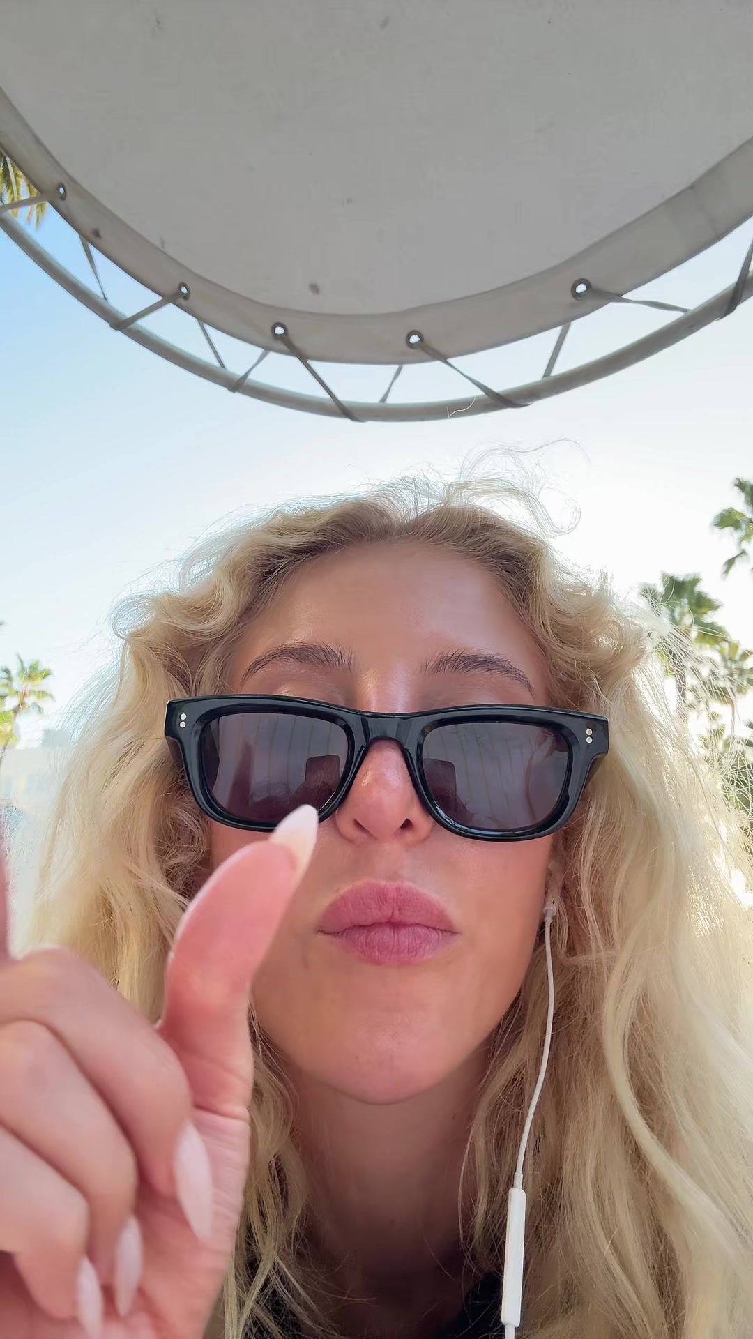@Peg Parnevik
