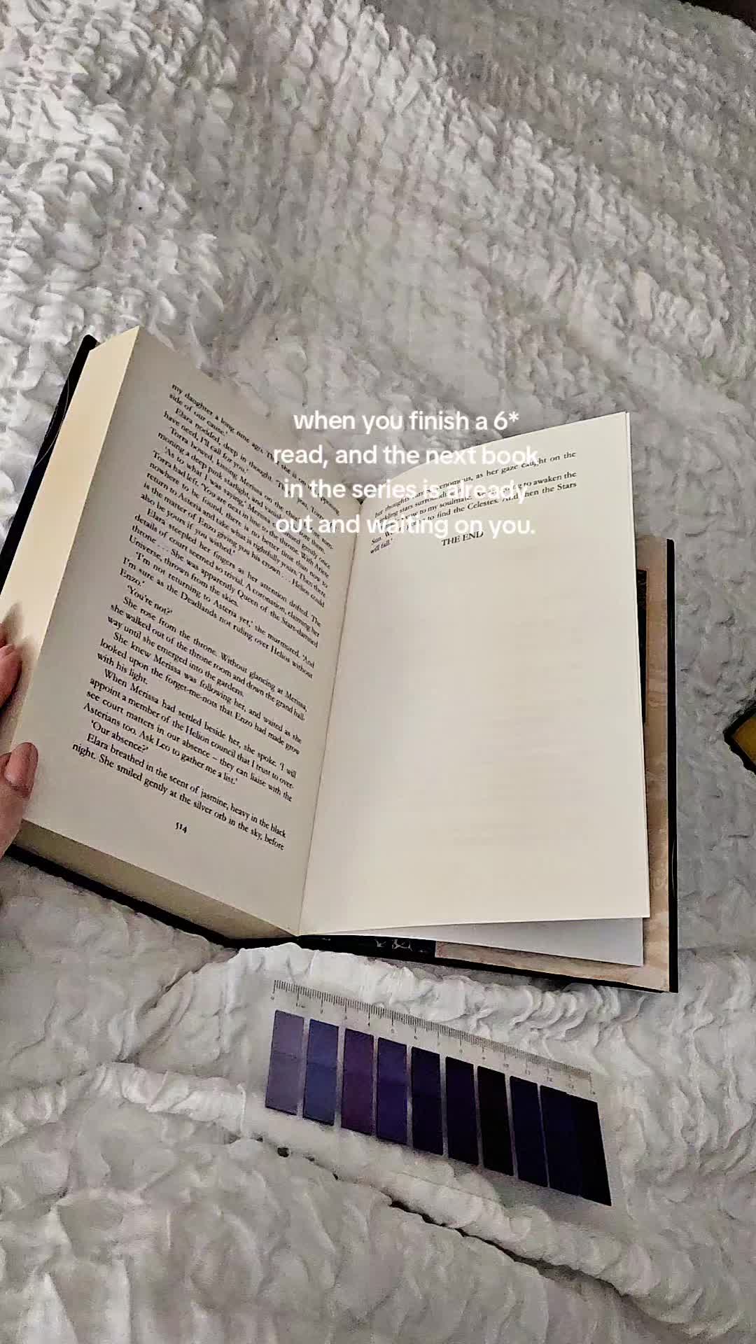 @ZaraReads 📚 💫