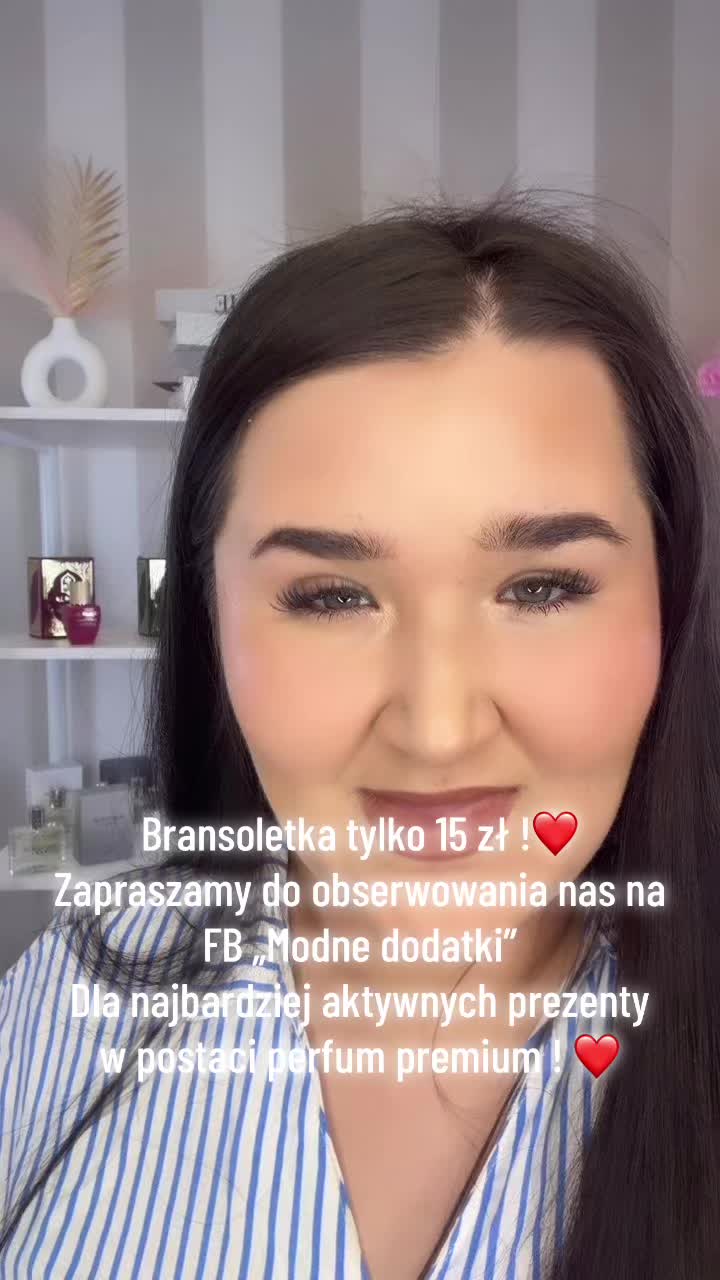 @Modne Dodatki - Biżuteria