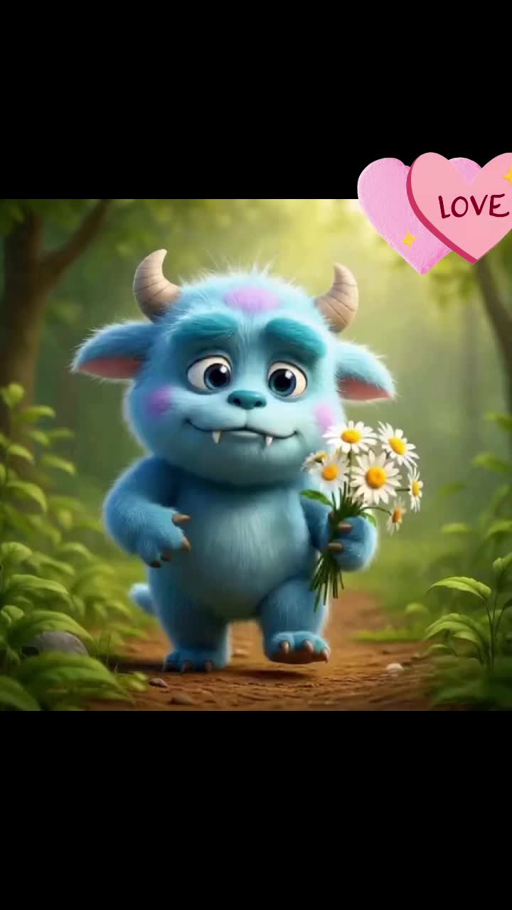 @Monsters & Heartstrings💖💖