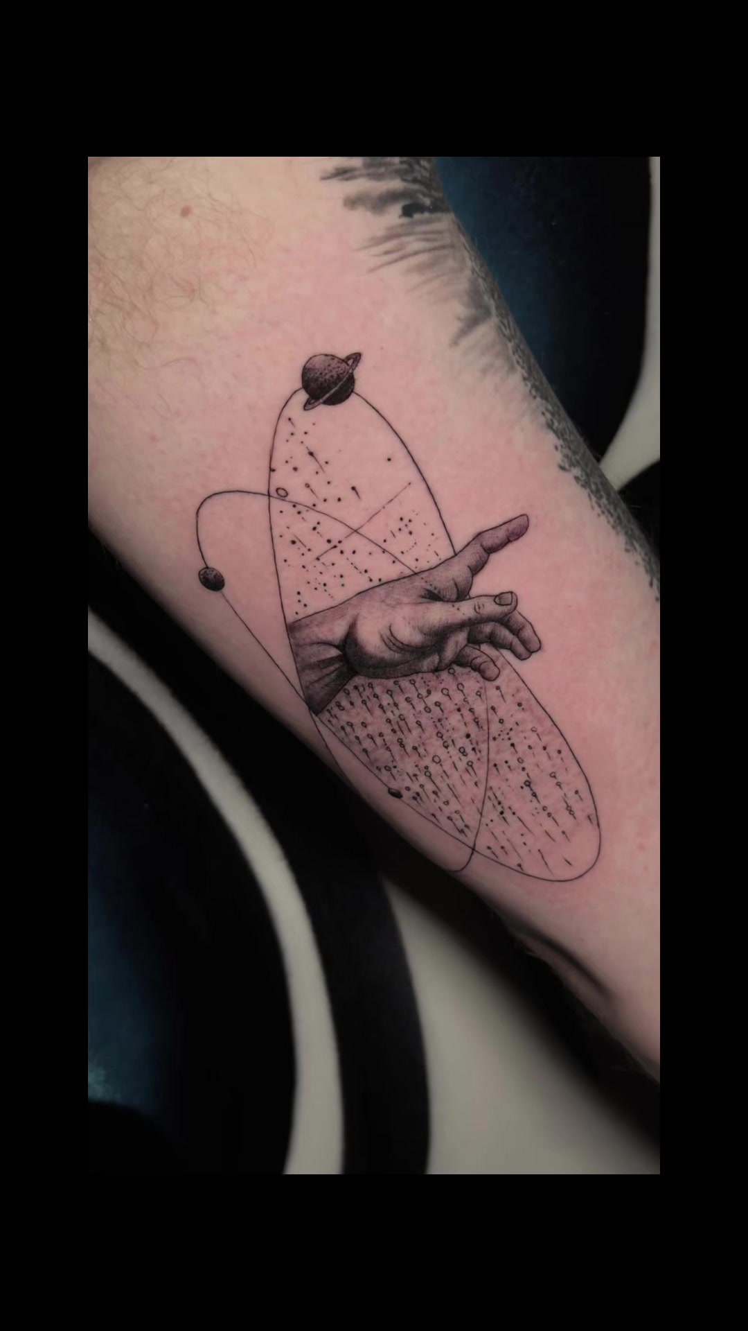 @New Dawn Tattoo Studio