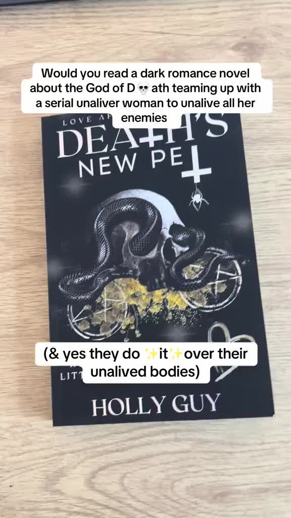 @hollyguyauthor