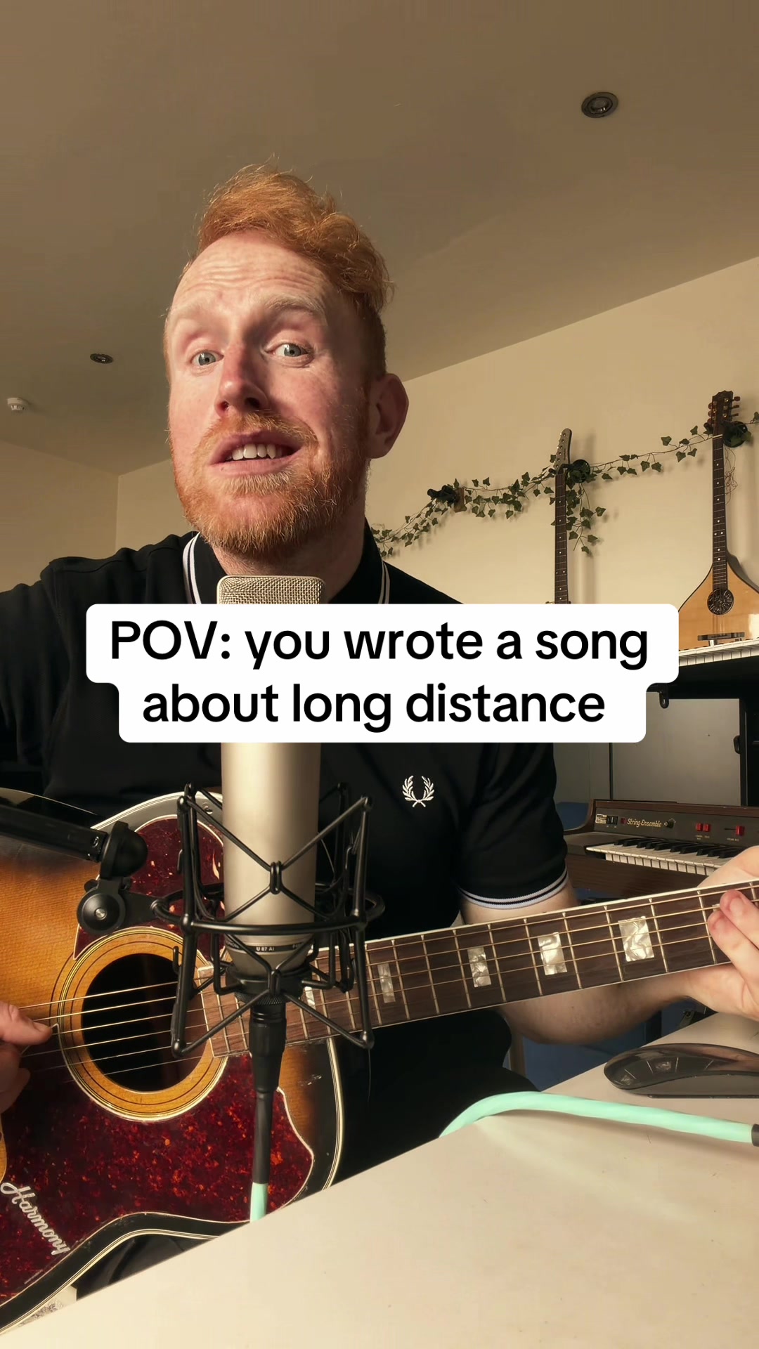 @Gavin James