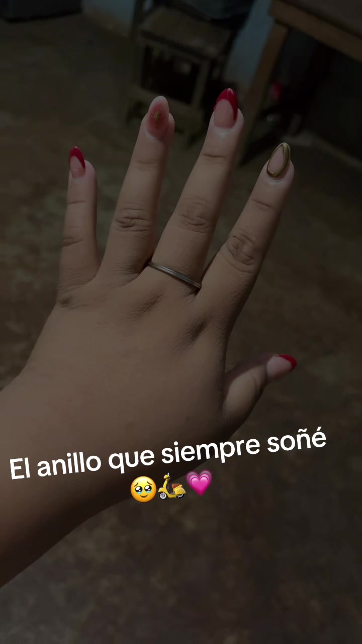@Isabel ❤️