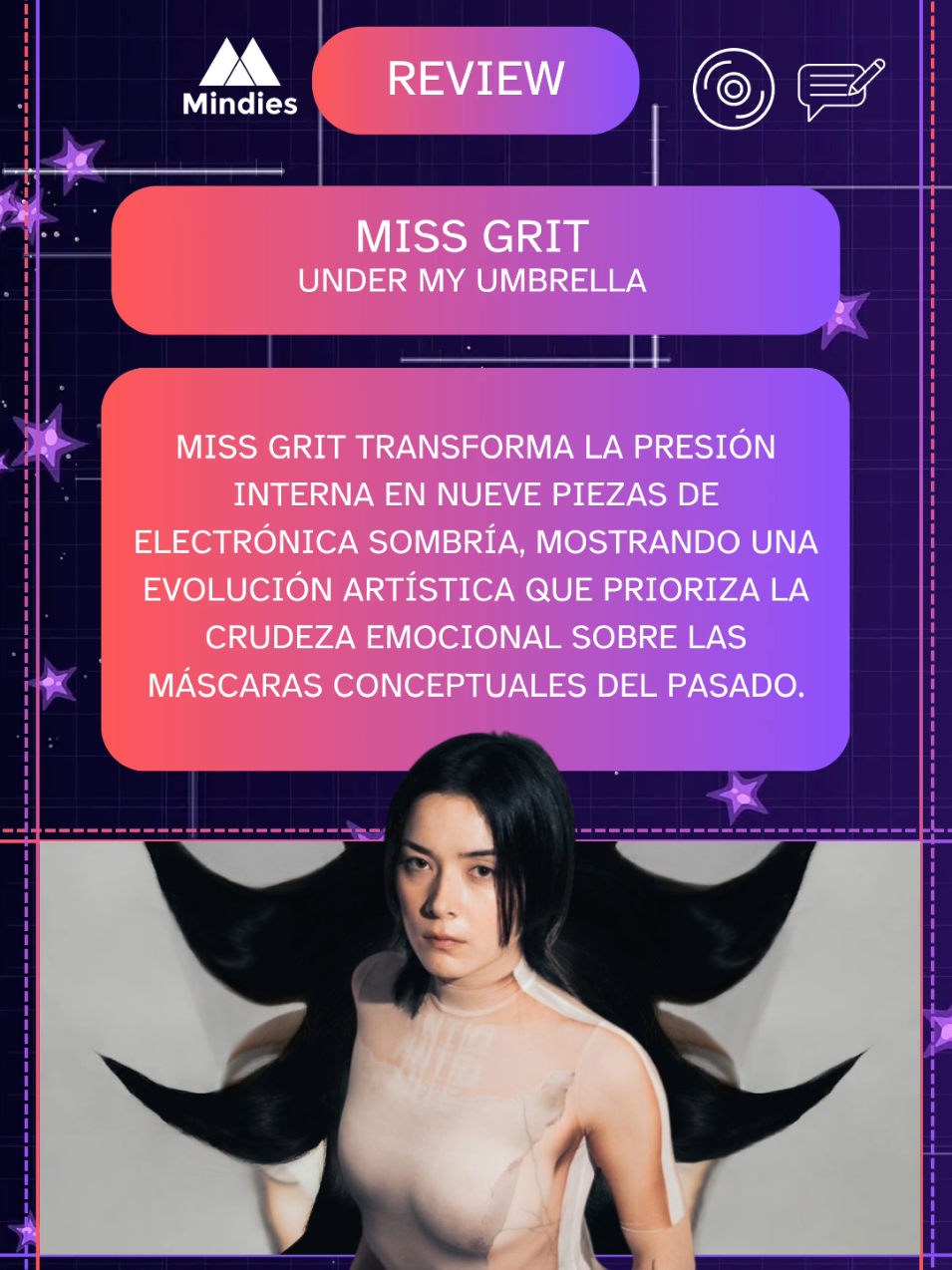@mindiesview