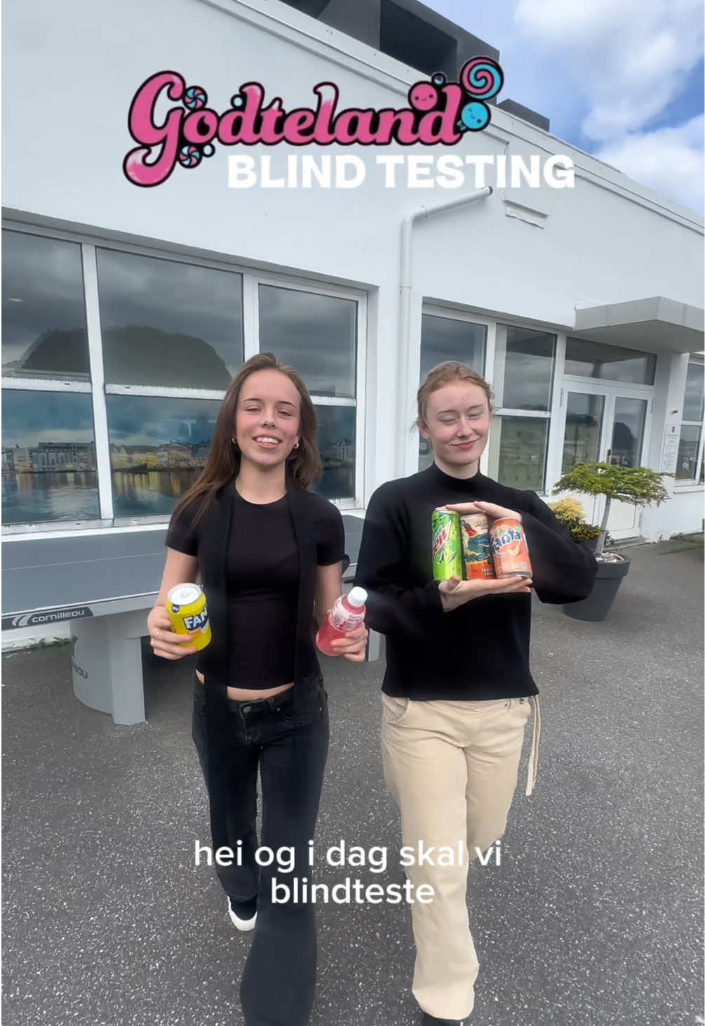 @SOFIE GJERVIK