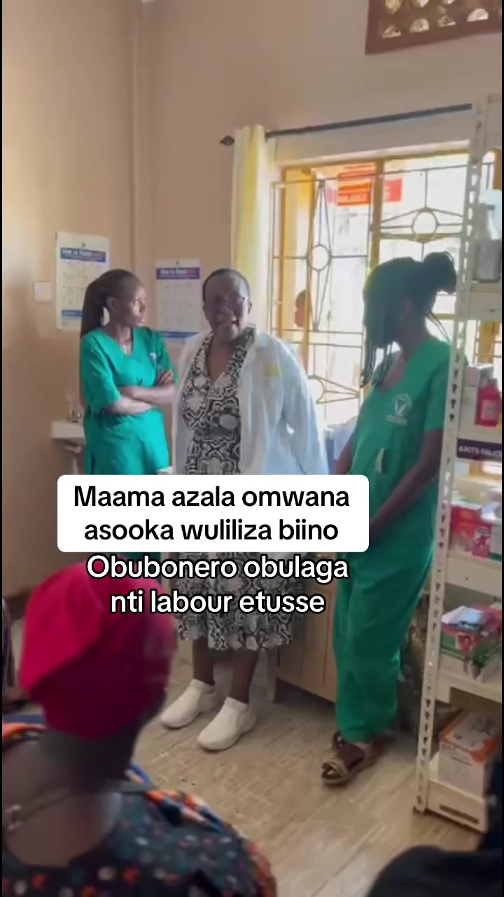 @Musawo Kiwalata’s Clinic
