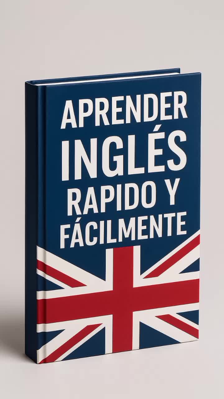 @❌ Aprender Ingles rapido 🇬🇧❌