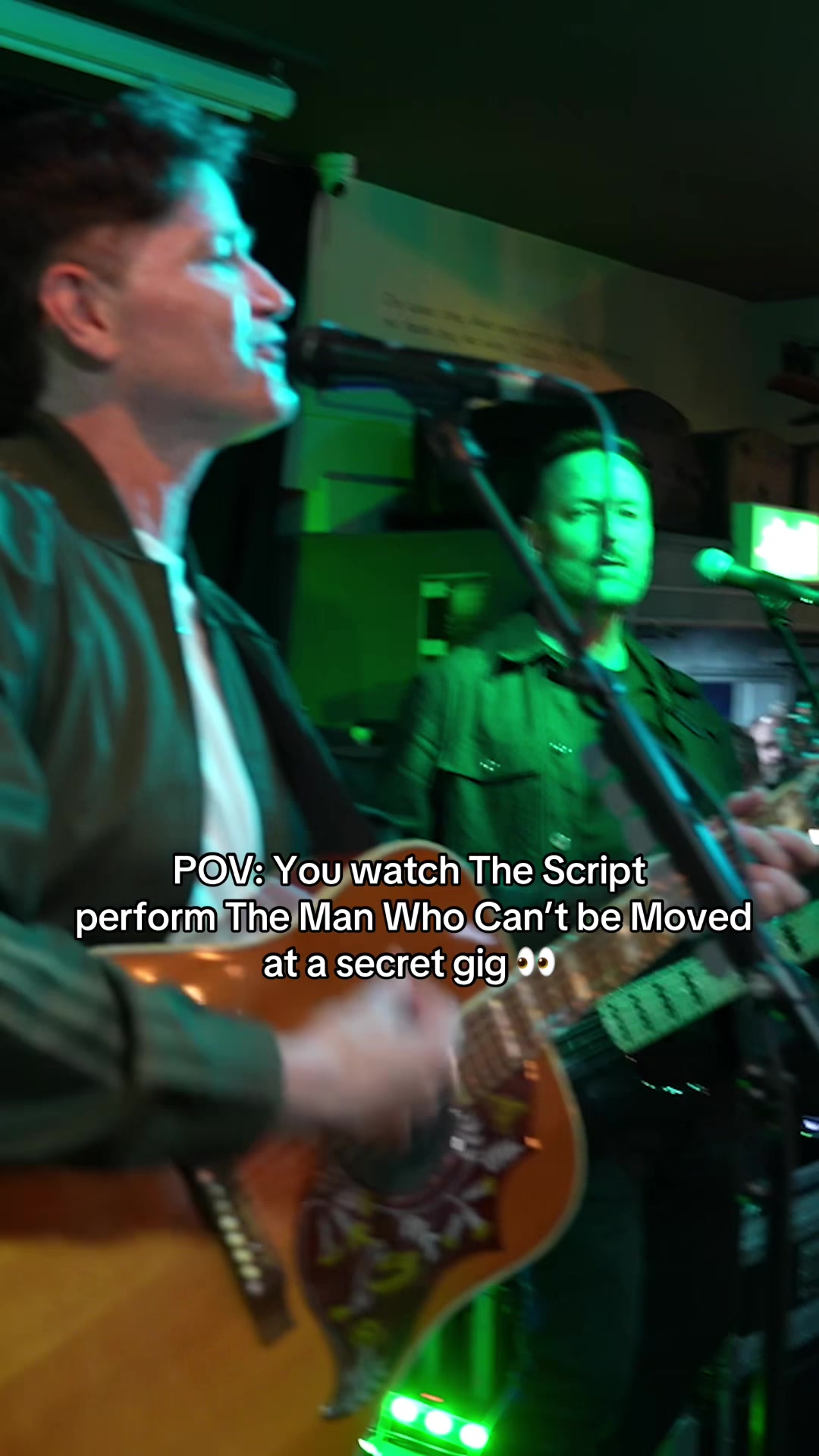@Secret Gig Hub