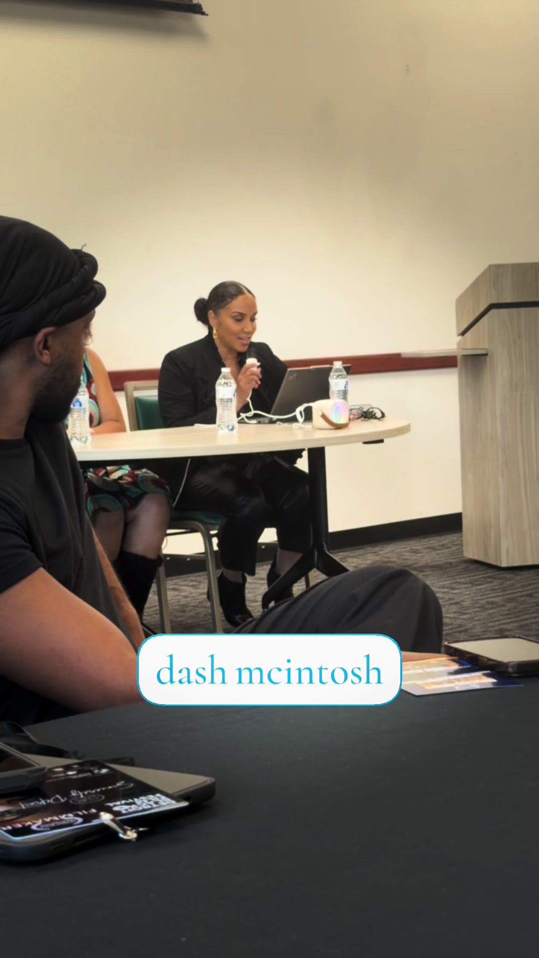 @Dash N credible
