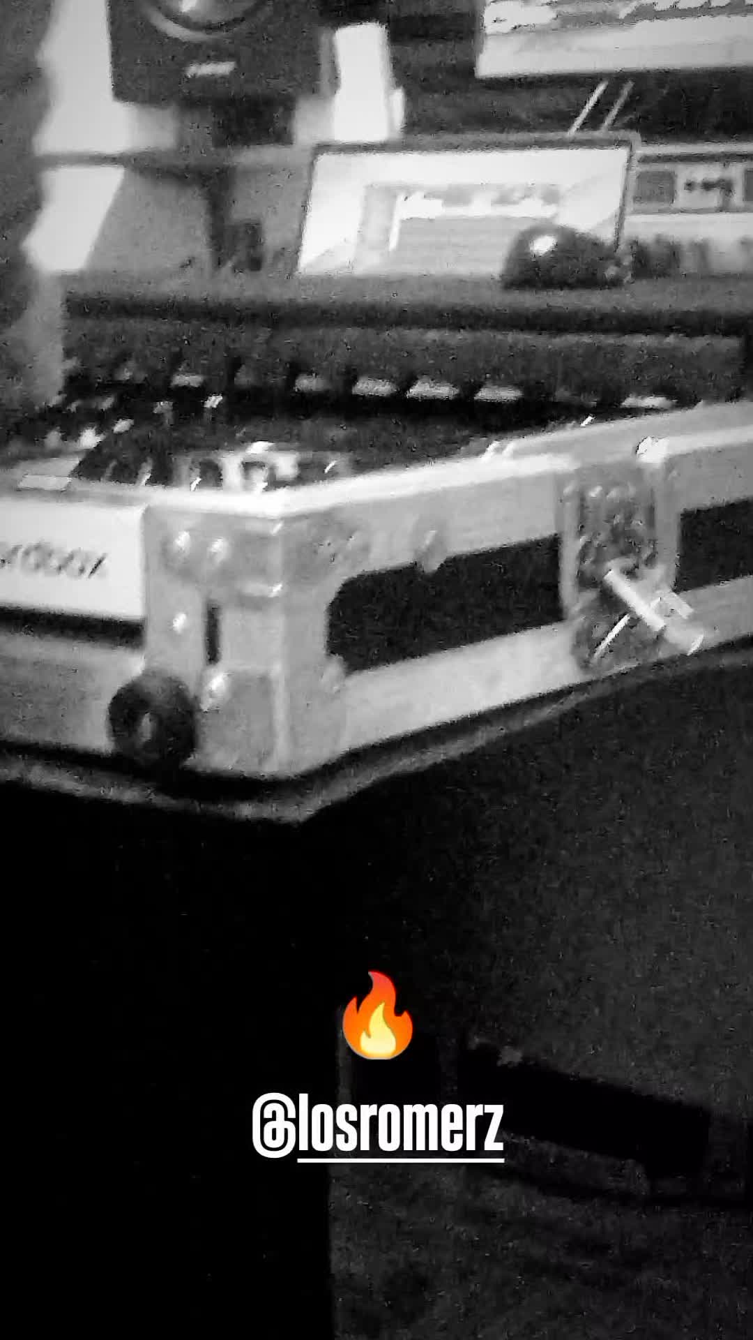 @Los Romerz 🔥