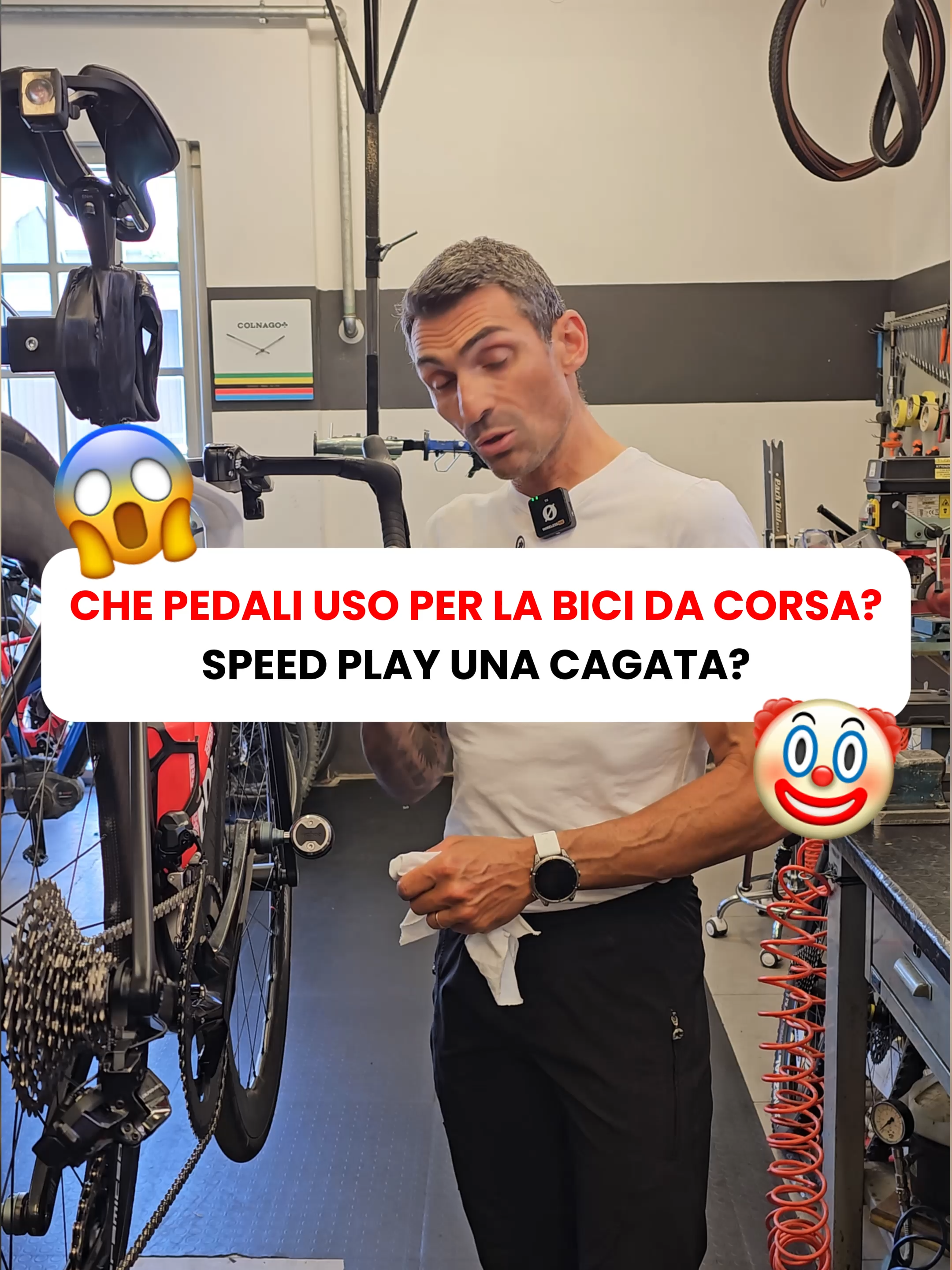 @Sportissimo Bike