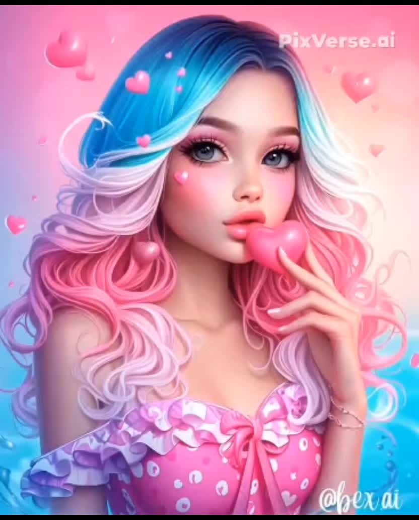@Io Sono 💎