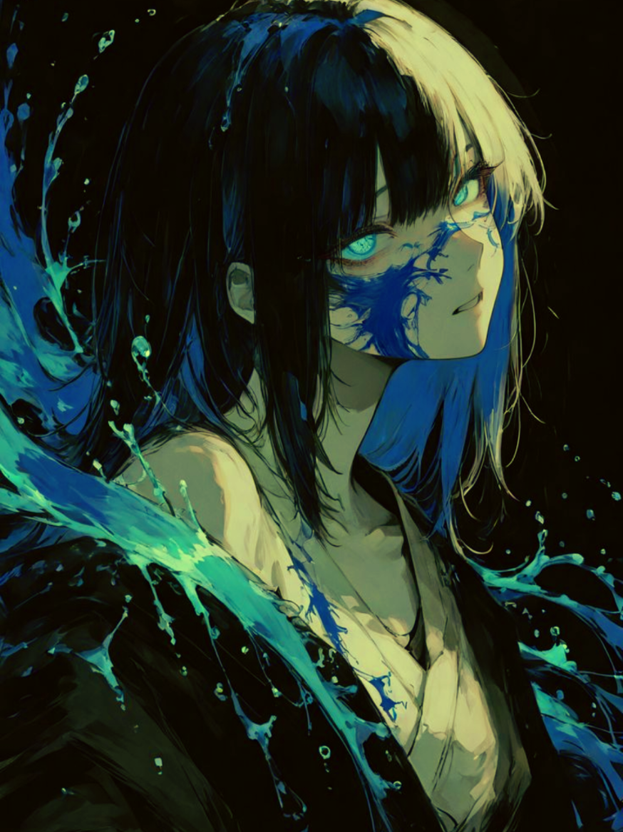 @-冥々-