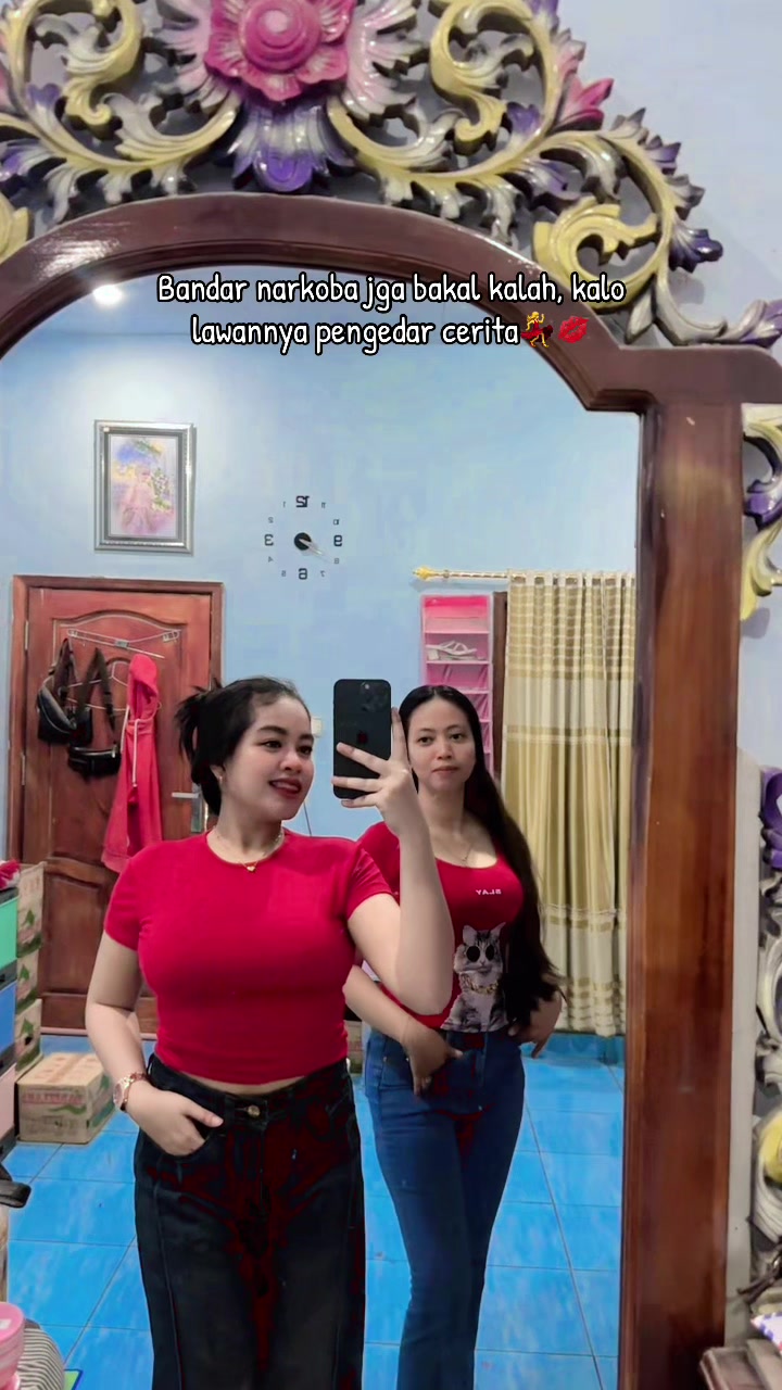 @putri bhawell