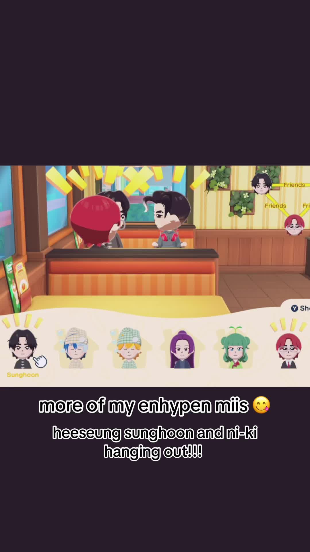 @(๑>◡<๑)🎧ྀི♪⋆.✮