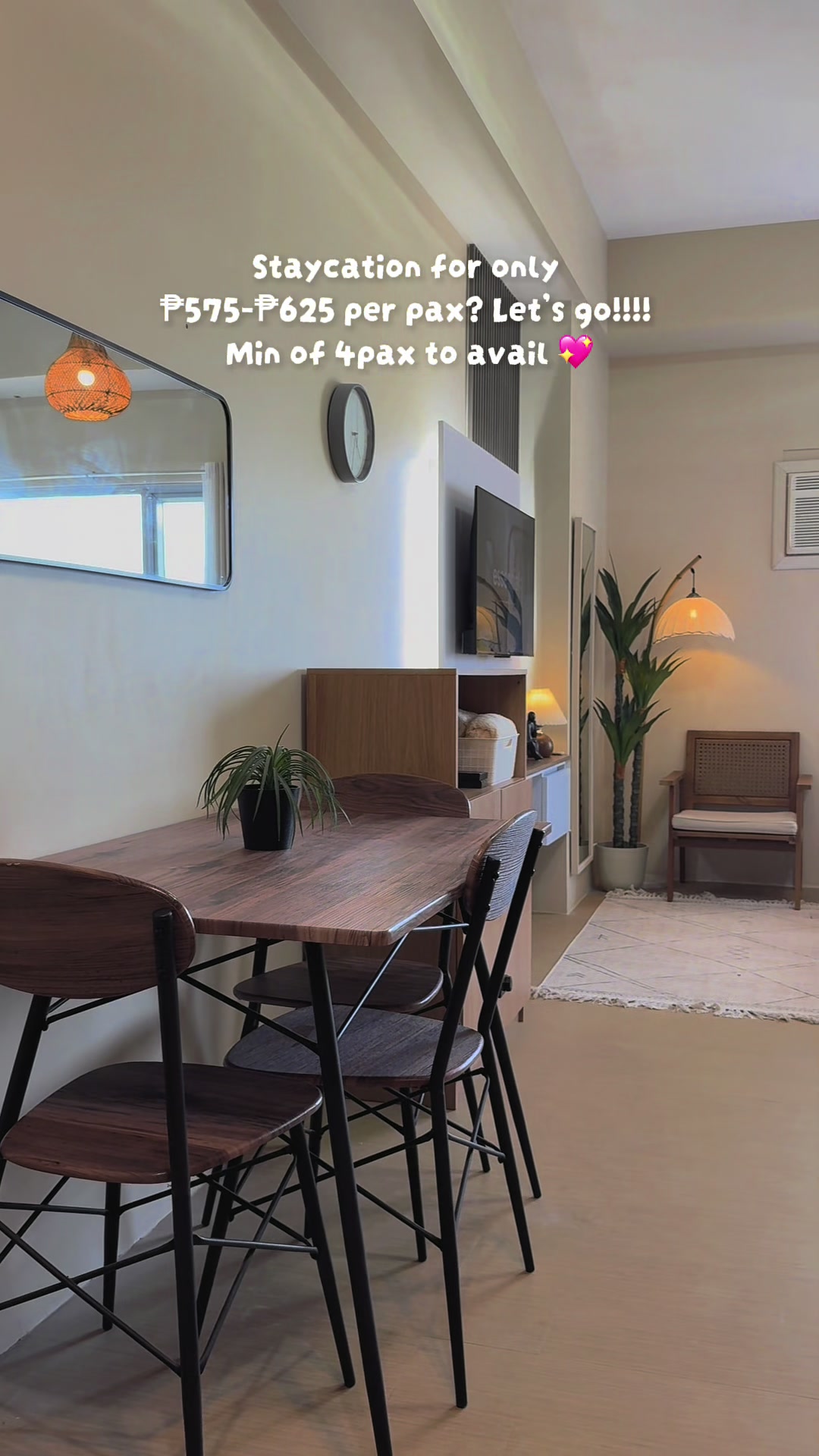 @NOMA CDO Airbnb