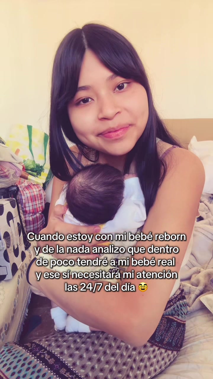 @Beb&eacute;s Reborn Lani 🫶