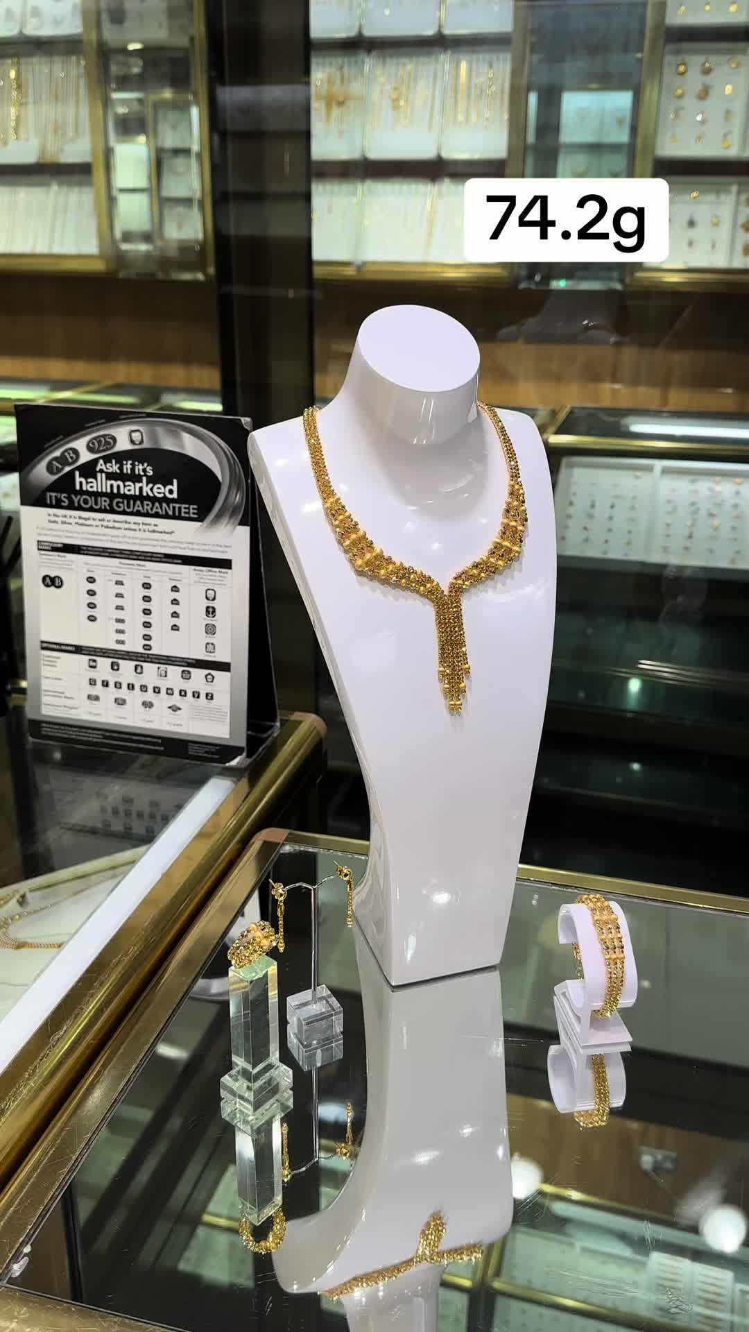 @Sultan Jewellers