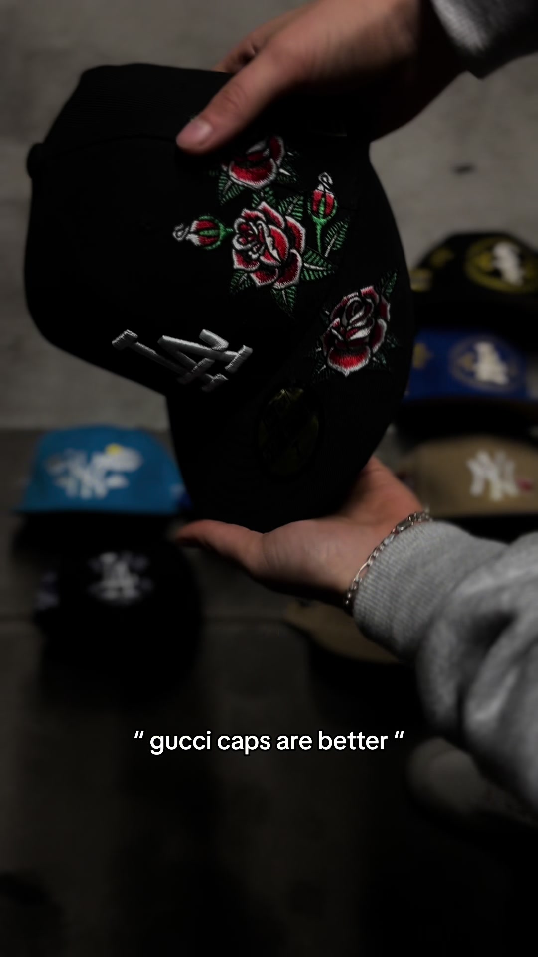 @CapsWrld Studios.