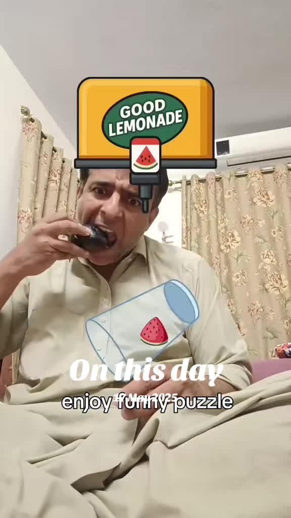 @SUNNY FUNNY