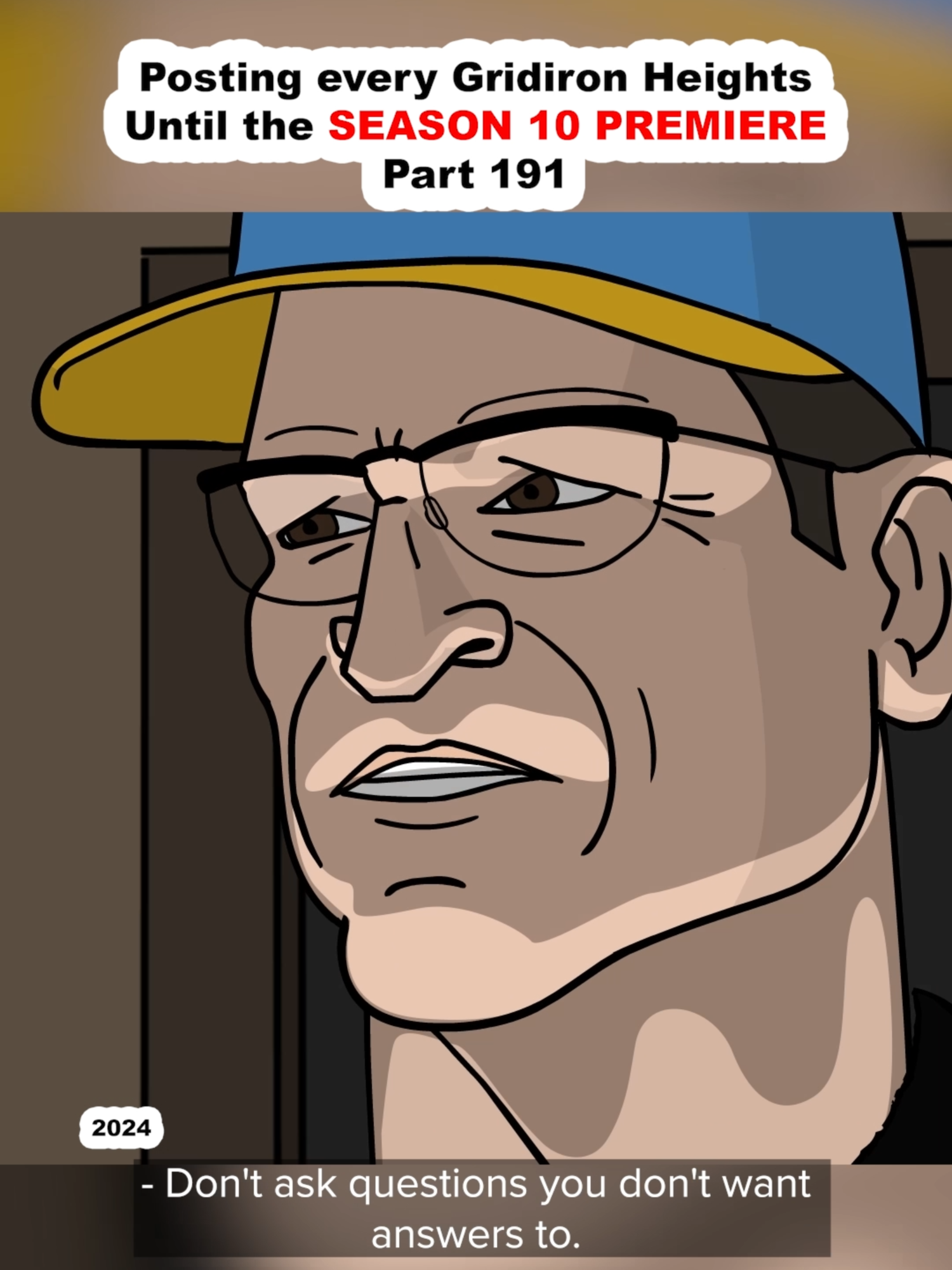 @B/R CARTOONS