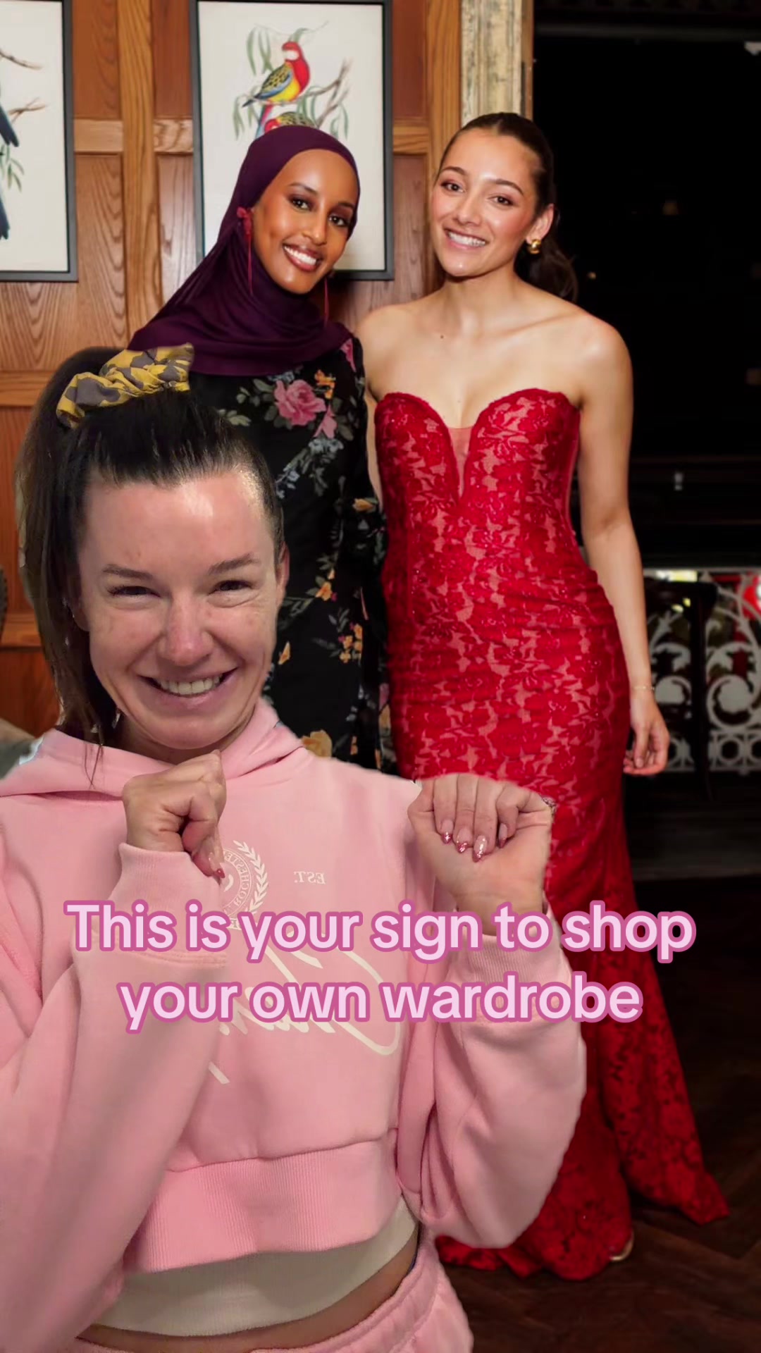 @Joy Alterations (Jaclyn Joy)