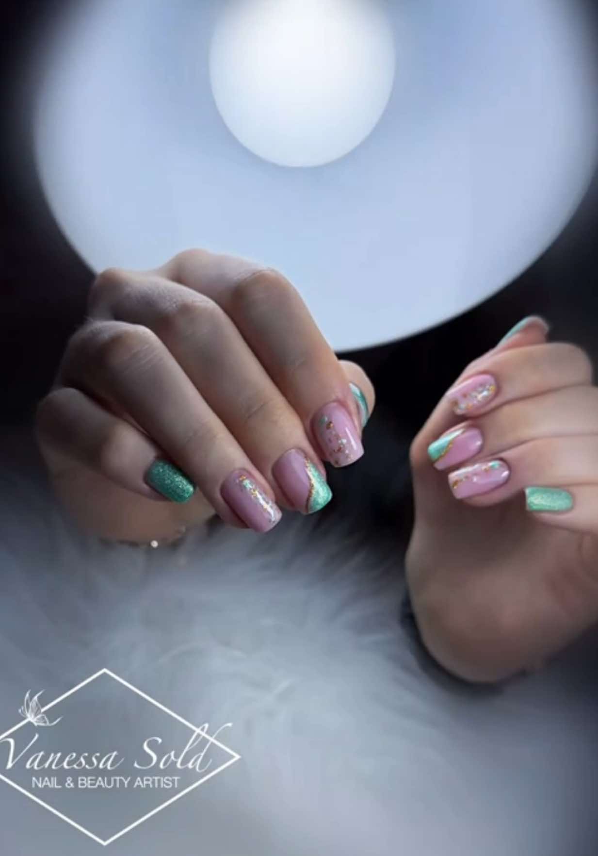 @Vanessa SoldNails