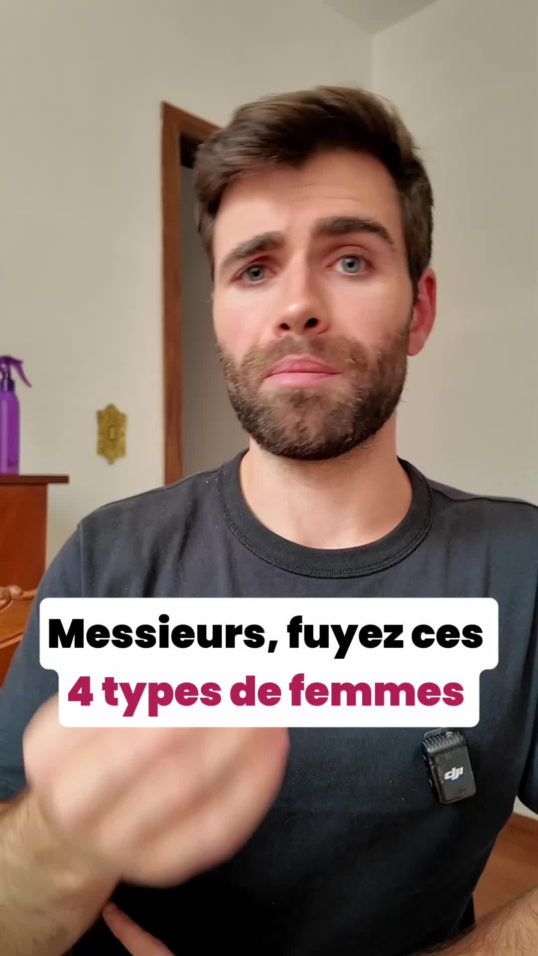 @Ladies in love