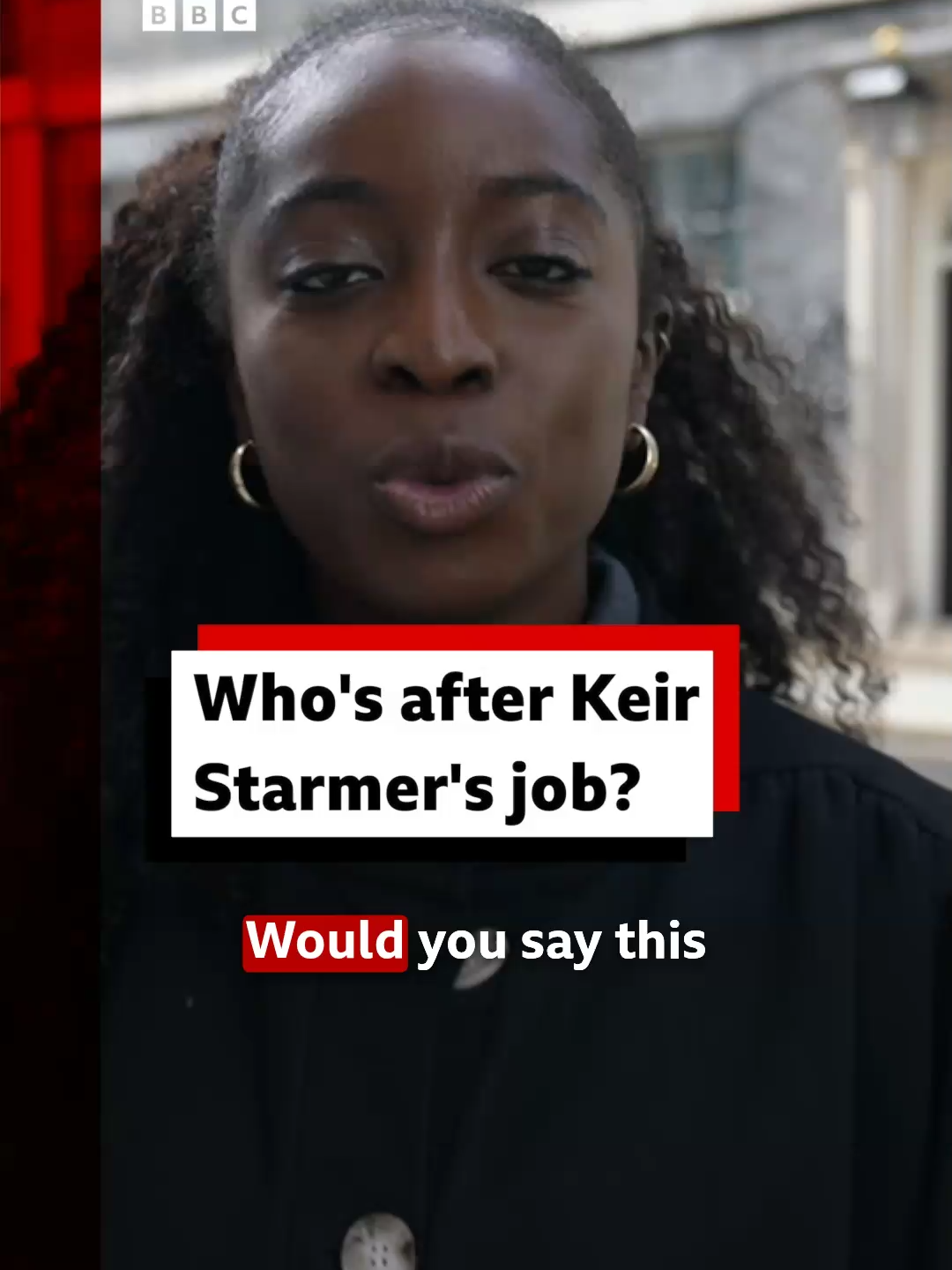 @BBC News