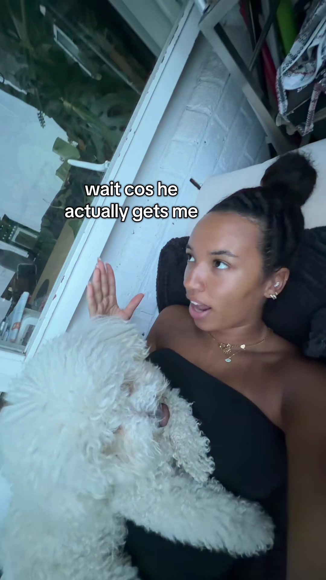 @leila eliza